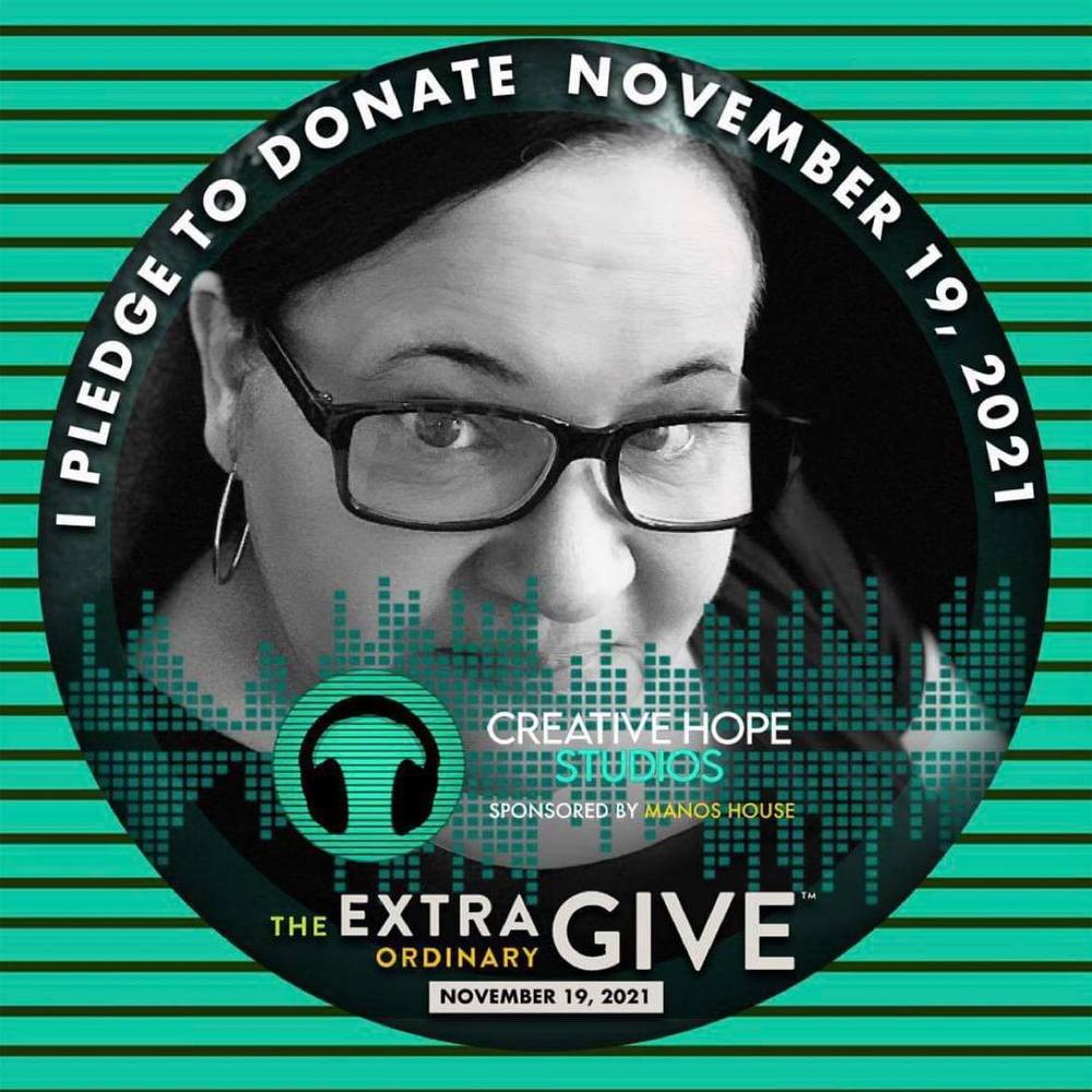 Meet your Posher, Maritza